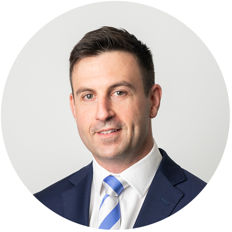 James Storey, Chief Executive Officer at 360 Capital