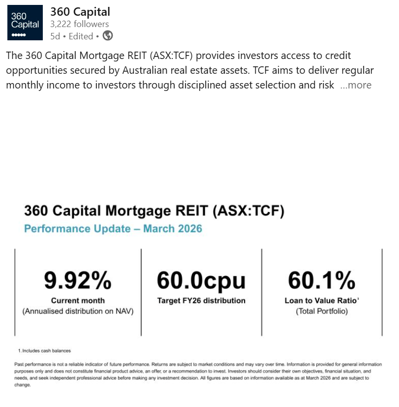 TCF March Performance Update LinkedIn-2