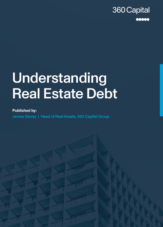 Understanding Real Estate Debt